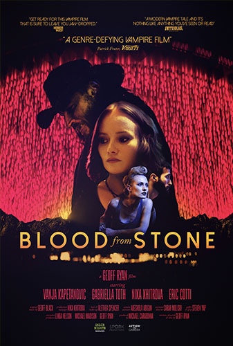 مشاهدة فيلم Blood from Stone