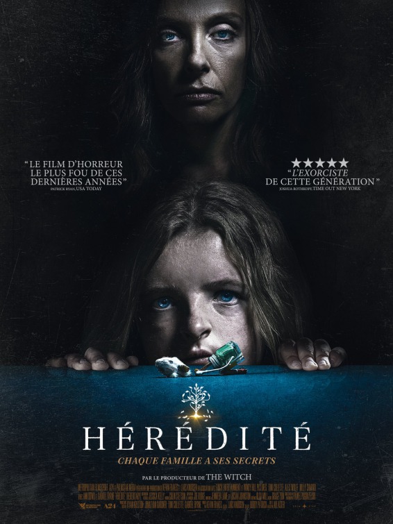 مشاهدة فيلم Hereditary