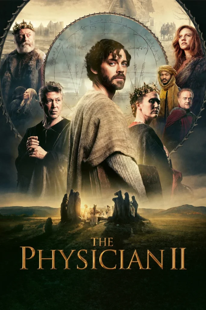مشاهدة فيلم The Physician II