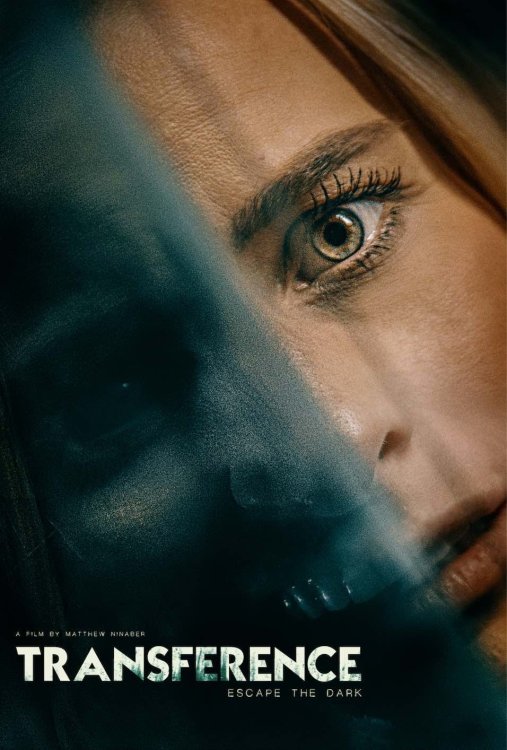 مشاهدة فيلم Transference