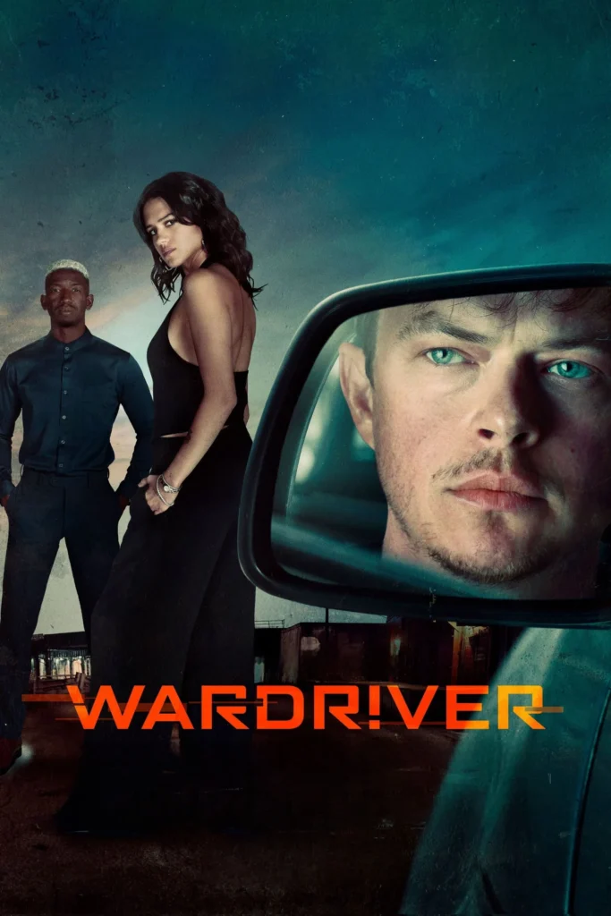 مشاهدة فيلم Wardriver