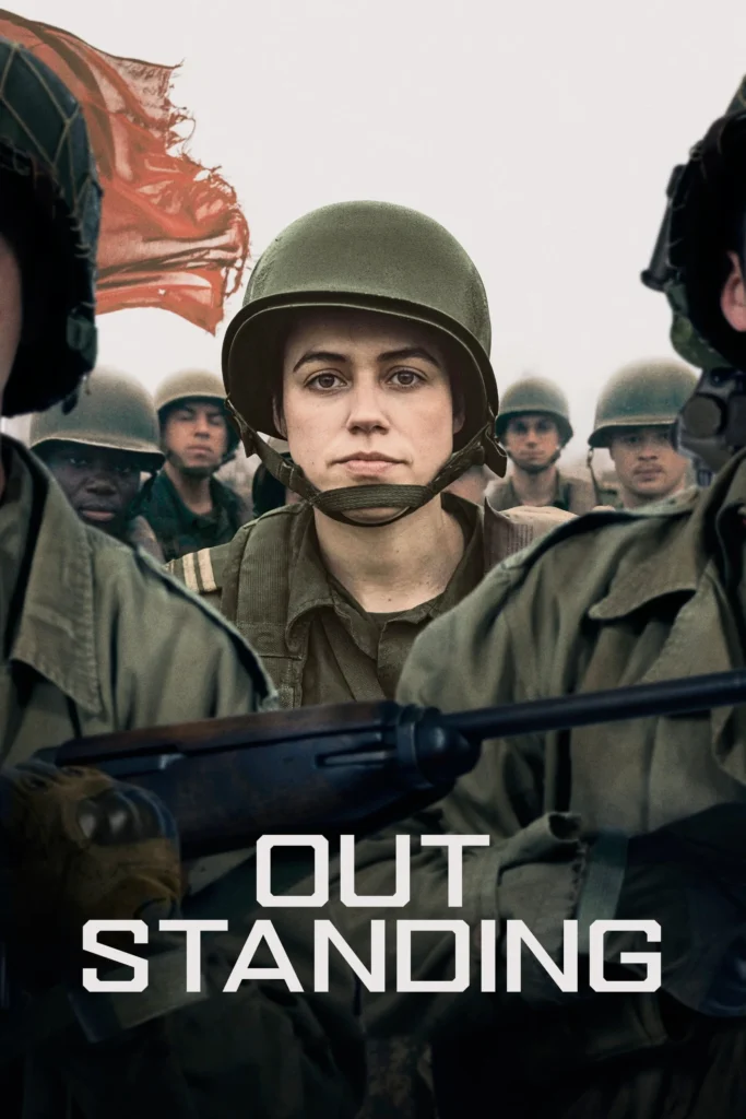 مشاهدة فيلم Out Standing