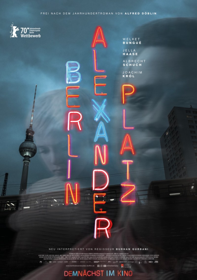 مشاهدة فيلم Berlin Alexanderplatz