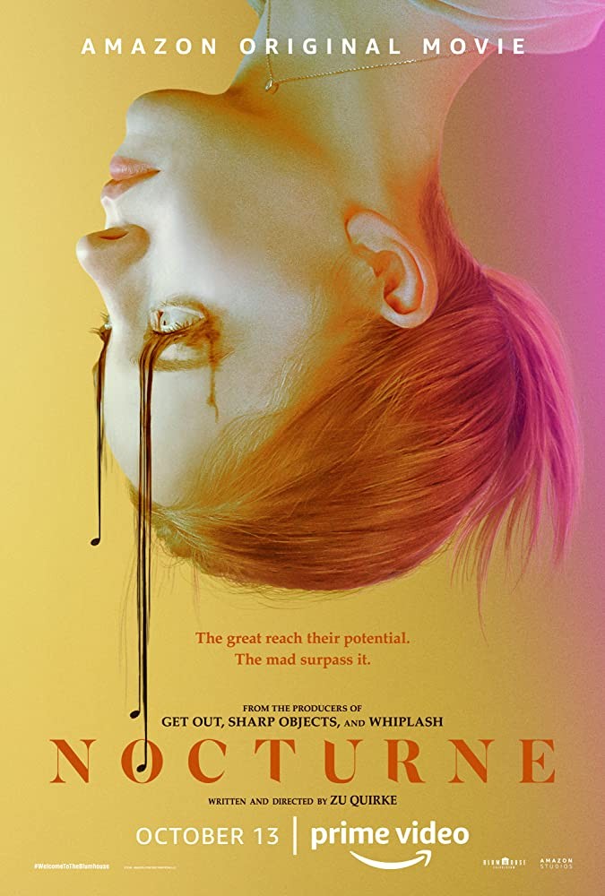 مشاهدة فيلم Nocturne
