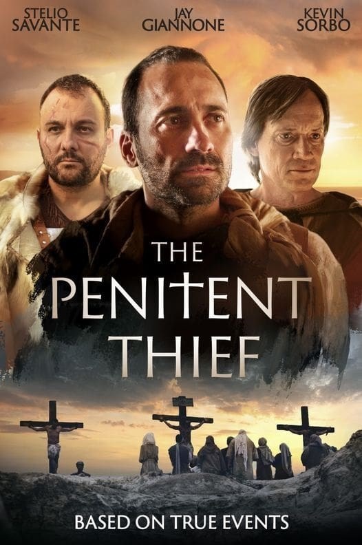 مشاهدة فيلم The Penitent Thief