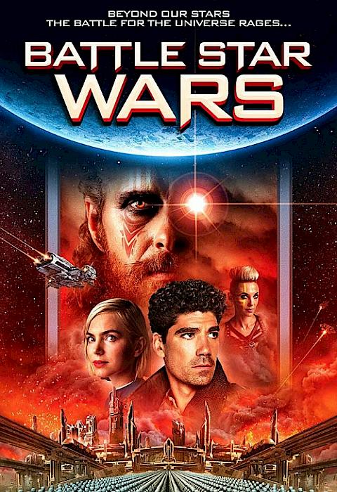 مشاهدة فيلم Battle Star Wars