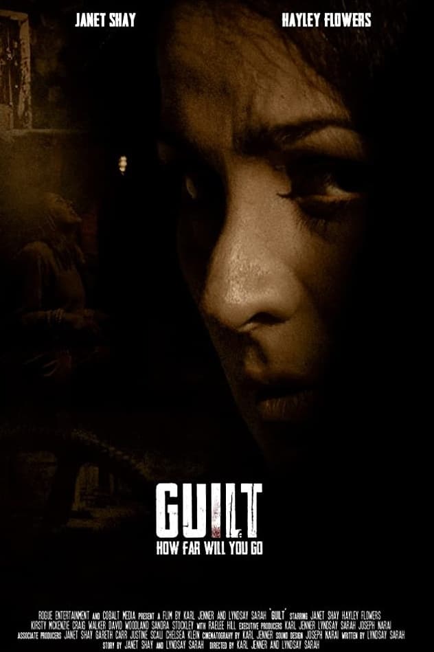 مشاهدة فيلم Guilt
