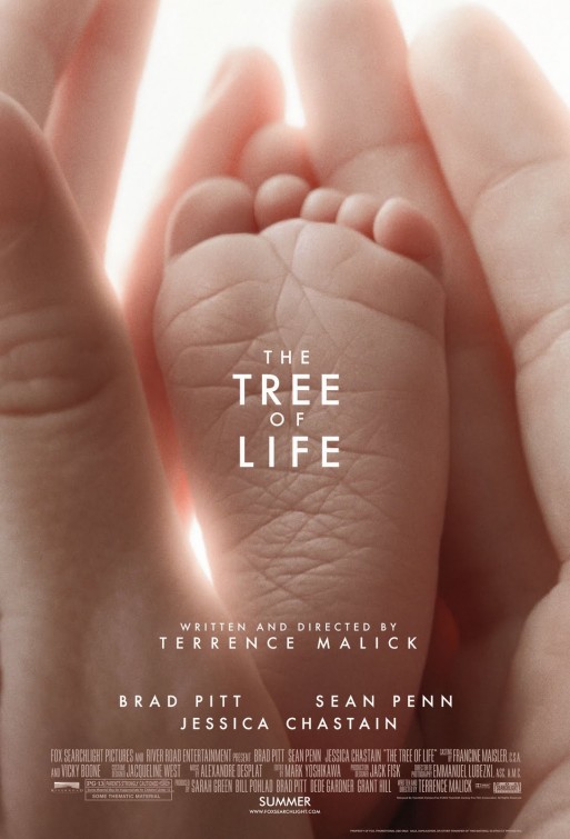 مشاهدة فيلم The Tree of Life