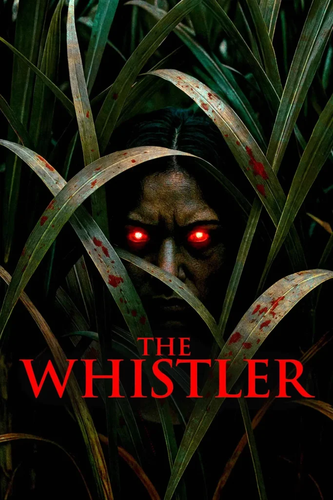 مشاهدة فيلم The Whistler