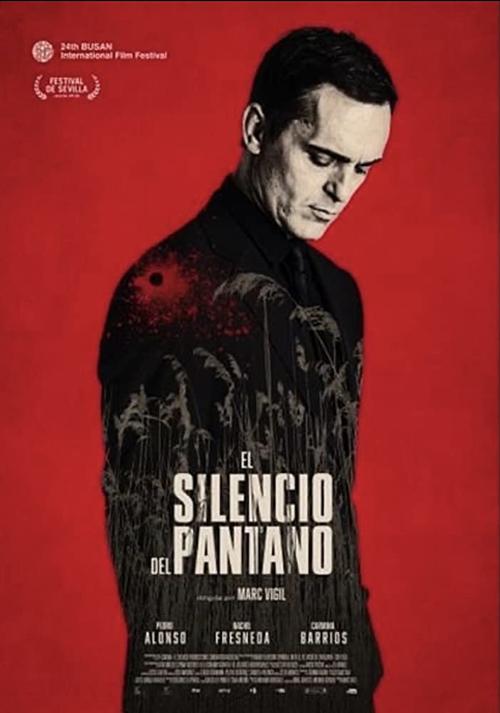 مشاهدة فيلم The Silence of the Marsh