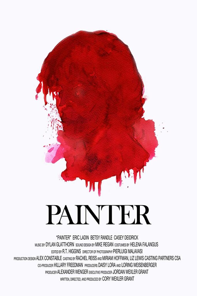 مشاهدة فيلم Painter
