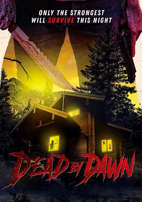 مشاهدة فيلم Dead by Dawn