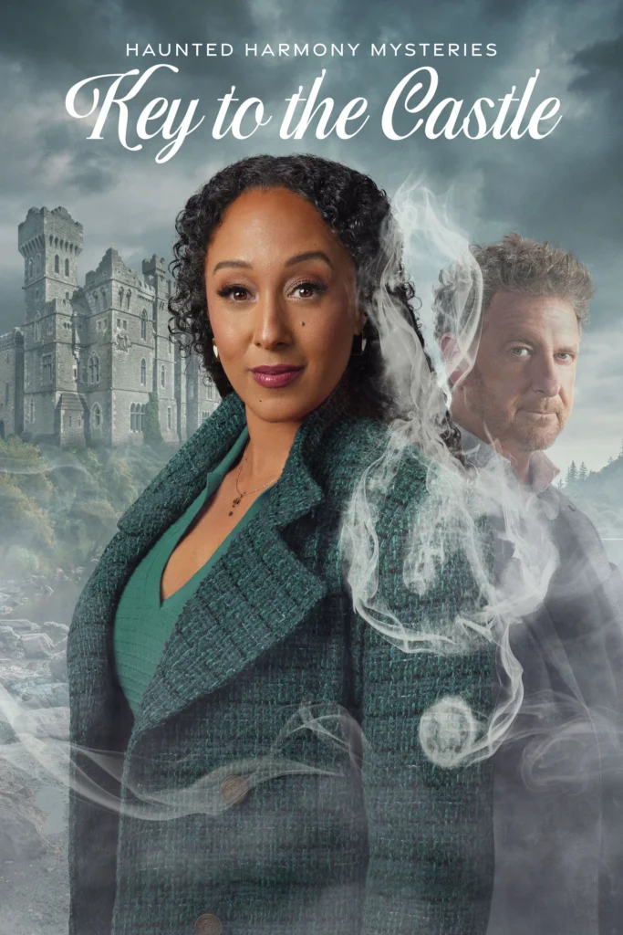 مشاهدة فيلم Haunted Harmony Mysteries Key to the Castle