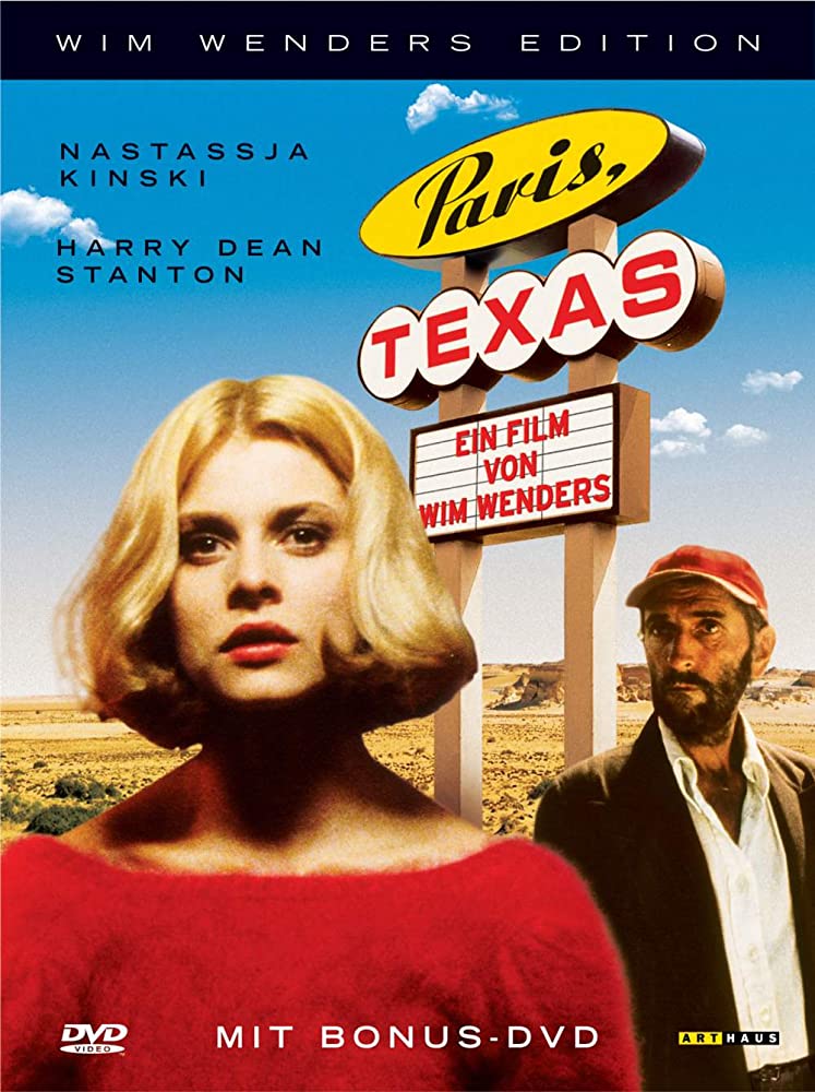 مشاهدة فيلم Paris, Texas
