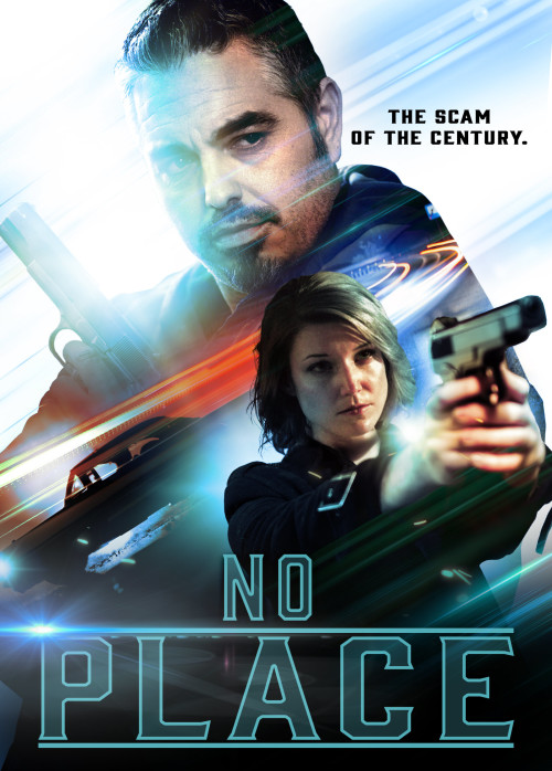 مشاهدة فيلم No Place