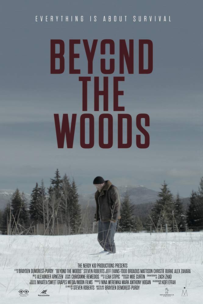 مشاهدة فيلم Beyond The Woods