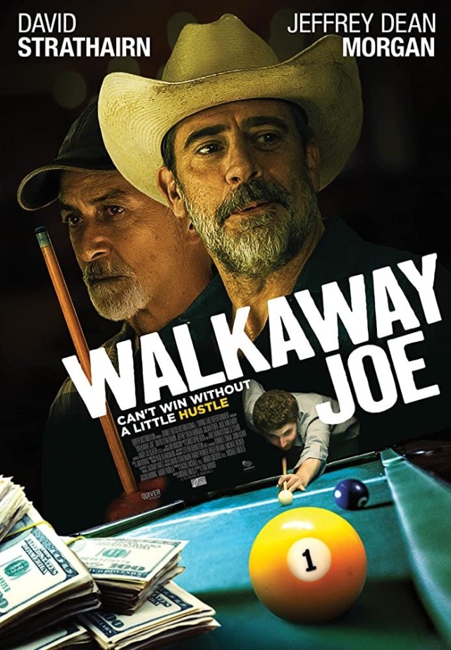 مشاهدة فيلم Walkaway Joe
