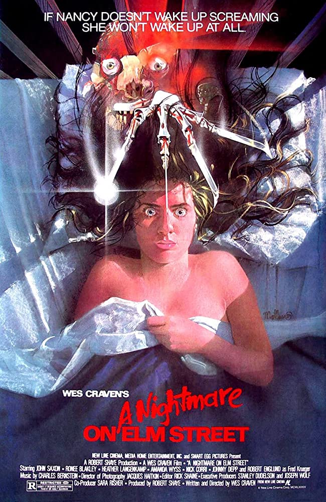 مشاهدة فيلم Nightmare Mörderische Träume