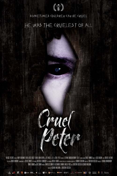 مشاهدة فيلم Cruel Peter