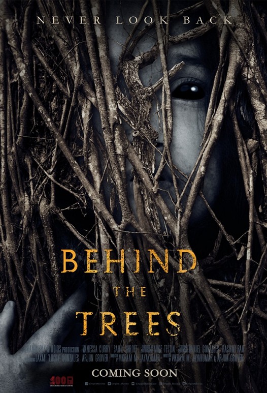 مشاهدة فيلم Behind the Trees