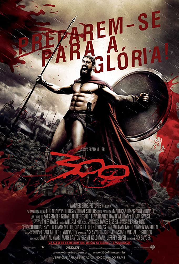 مشاهدة فيلم 300