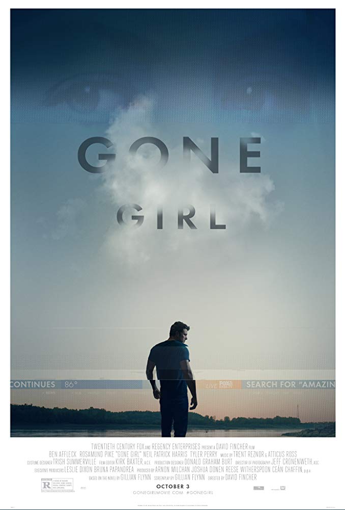 مشاهدة فيلم Gone Girl