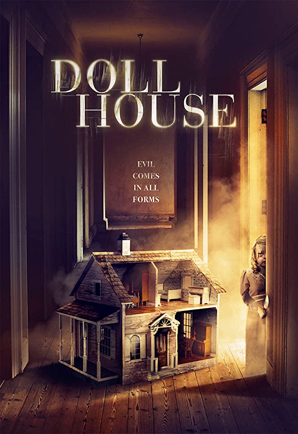مشاهدة فيلم Doll House