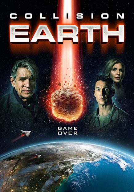 مشاهدة فيلم Collision Earth