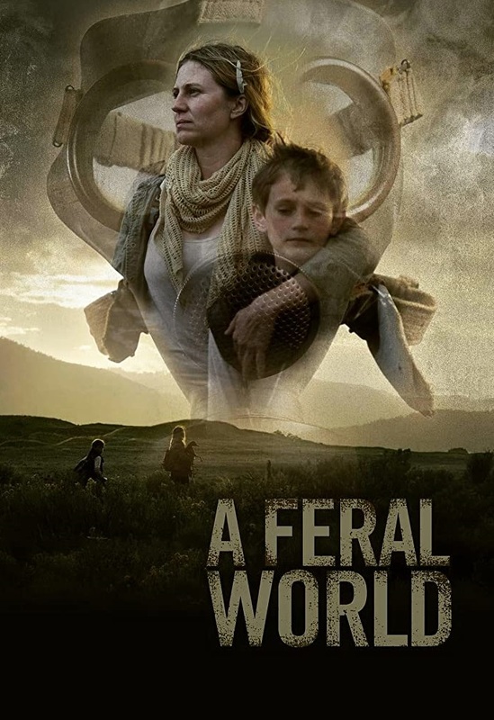 مشاهدة فيلم A Feral World