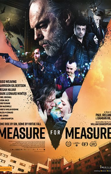 مشاهدة فيلم Measure for Measure