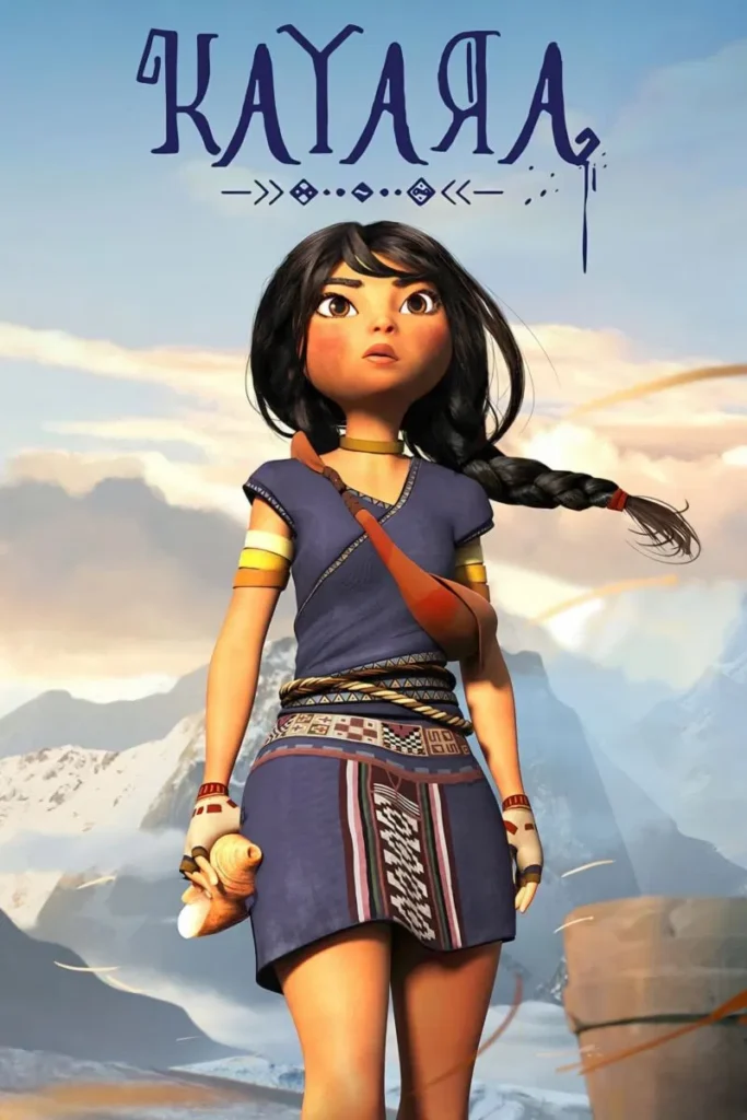 مشاهدة فيلم Kayara