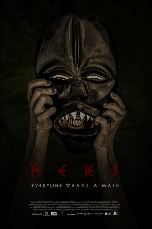 مشاهدة فيلم Heks