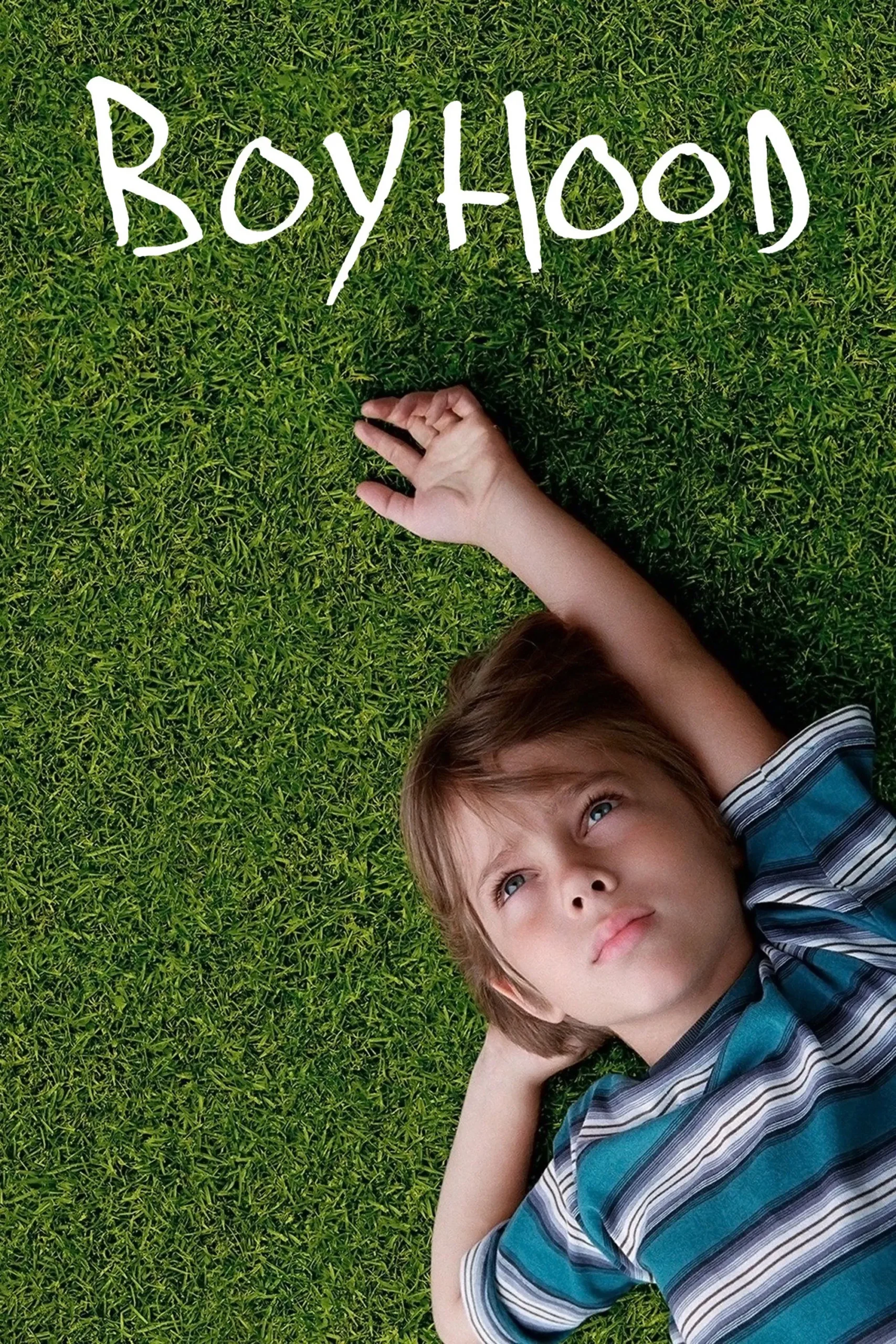 مشاهدة فيلم Boyhood