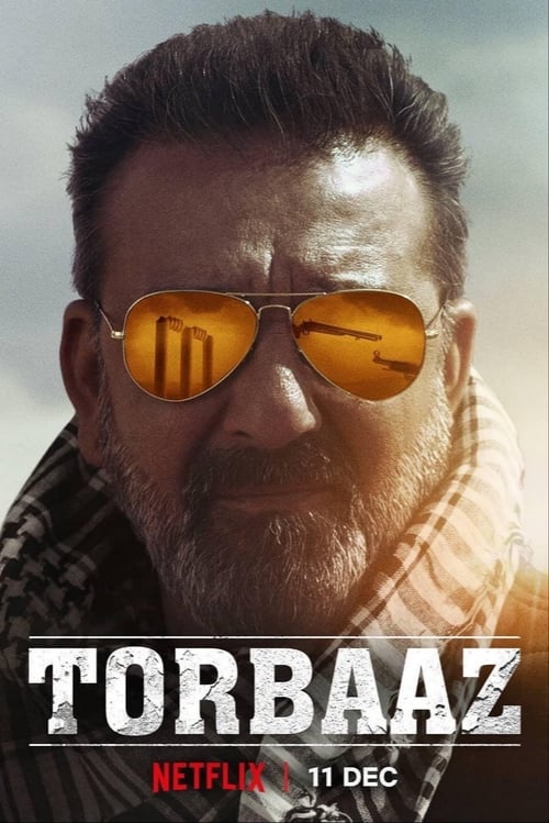 مشاهدة فيلم Torbaaz
