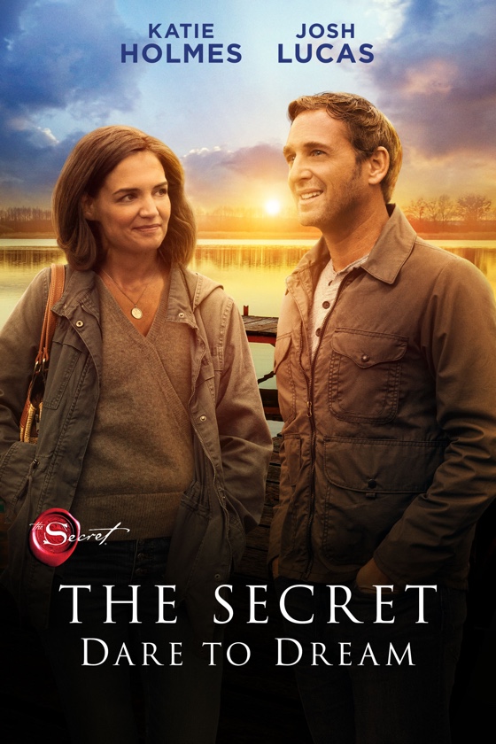 مشاهدة فيلم The Secret: Dare to Dream