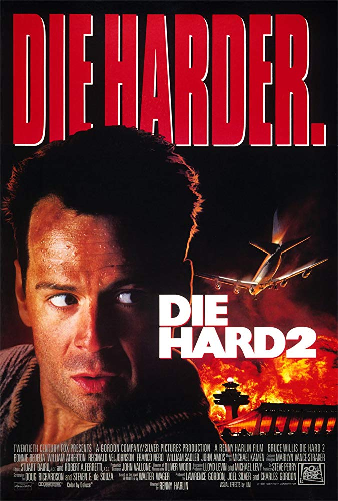 مشاهدة فيلم Die Hard 2