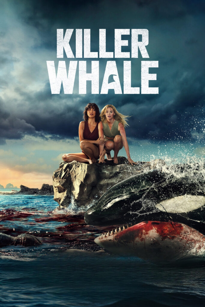 مشاهدة فيلم Killer Whale