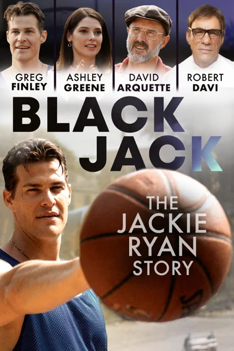 مشاهدة فيلم Blackjack: The Jackie Ryan Story