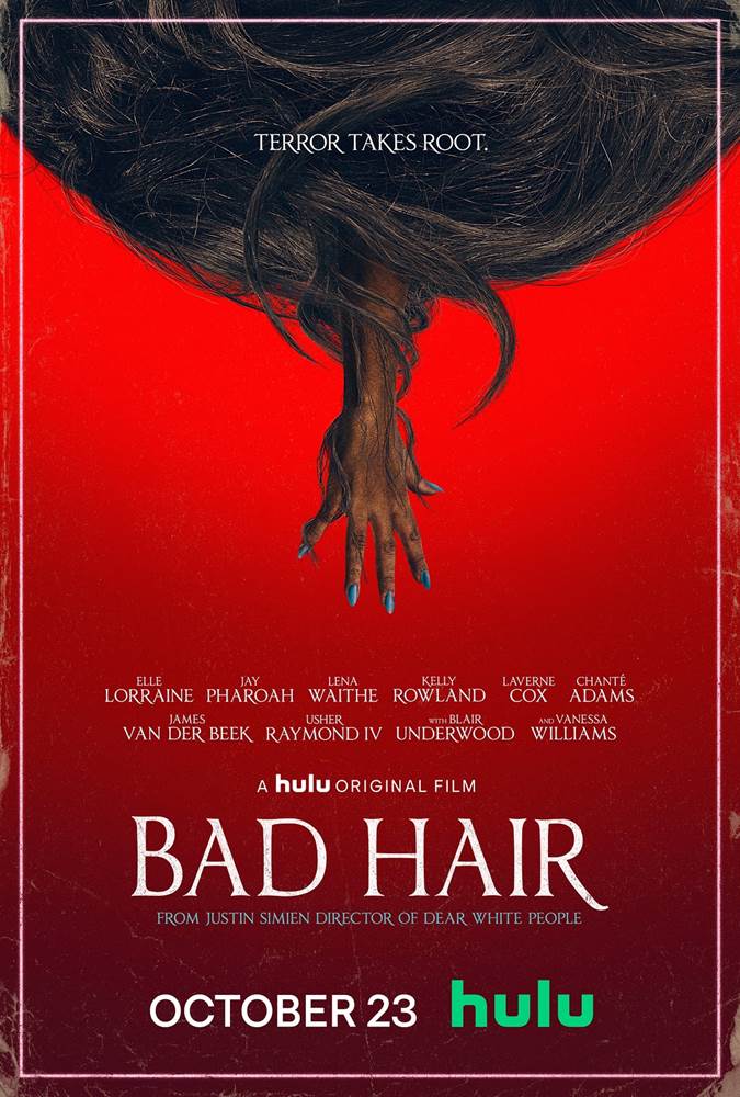 مشاهدة فيلم Bad Hair