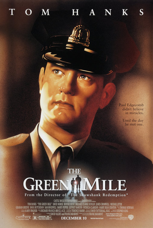 مشاهدة فيلم The Green Mile