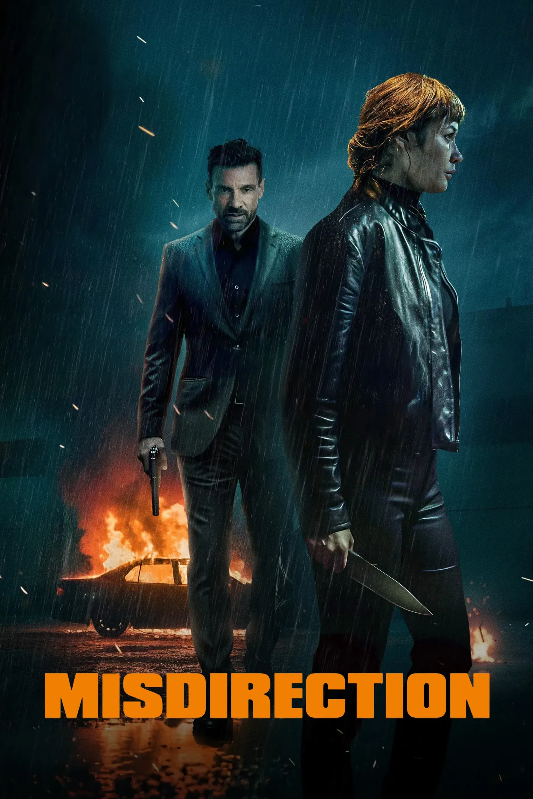 مشاهدة فيلم Misdirection
