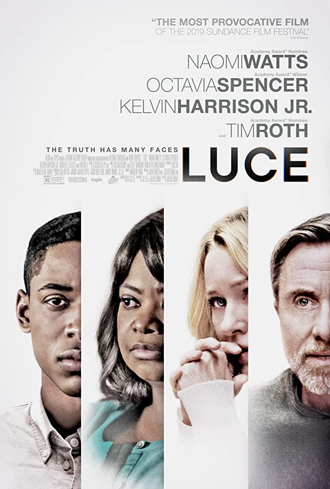 مشاهدة فيلم Luce