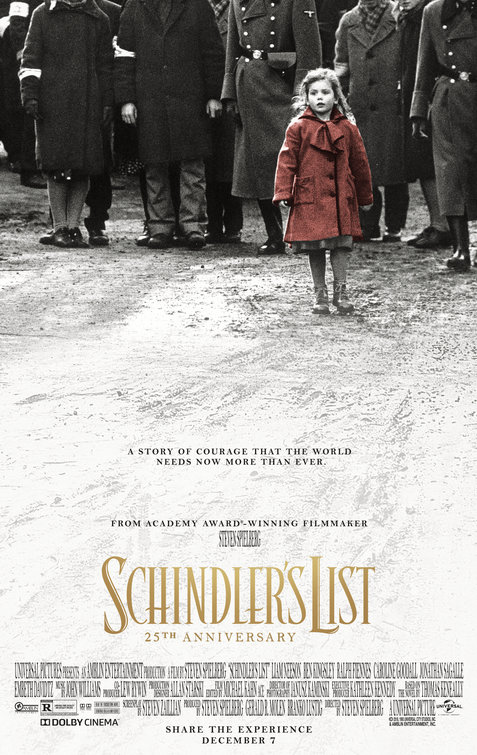مشاهدة فيلم Schindler's List