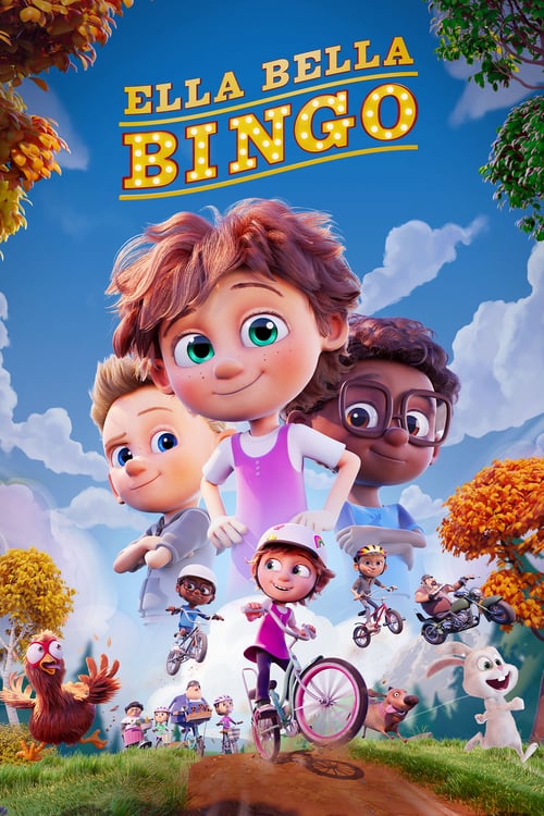 مشاهدة فيلم Ella Bella Bingo