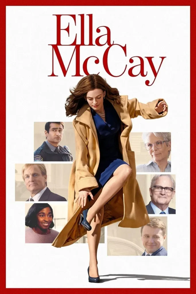 مشاهدة فيلم Ella McCay