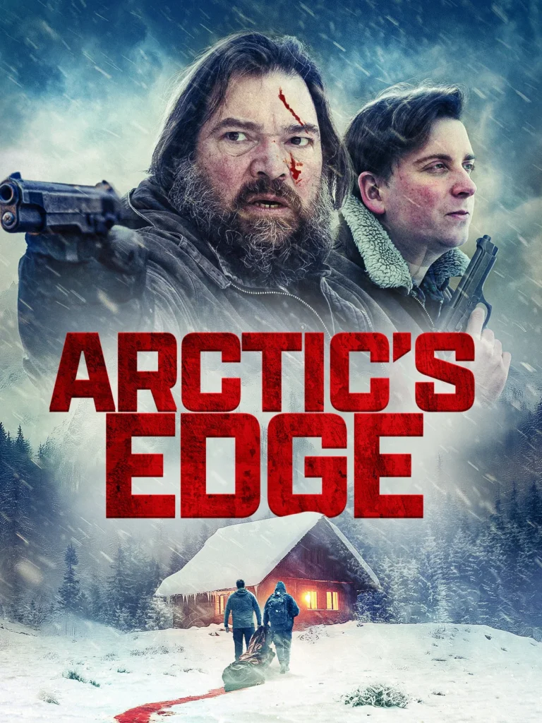 مشاهدة فيلم Arctic's Edge
