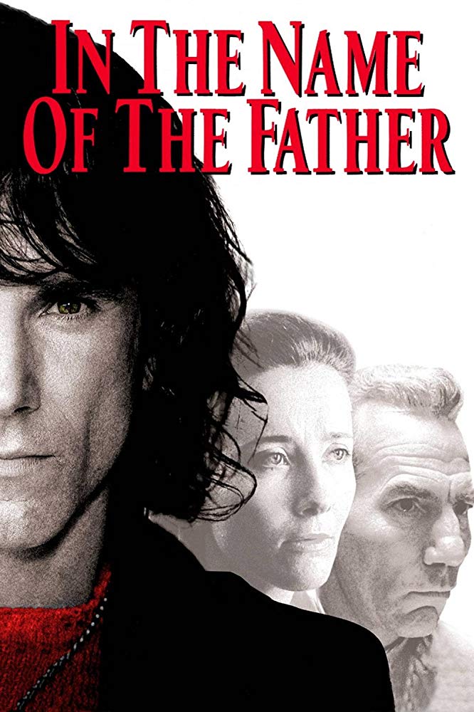 مشاهدة فيلم In the Name of the Father