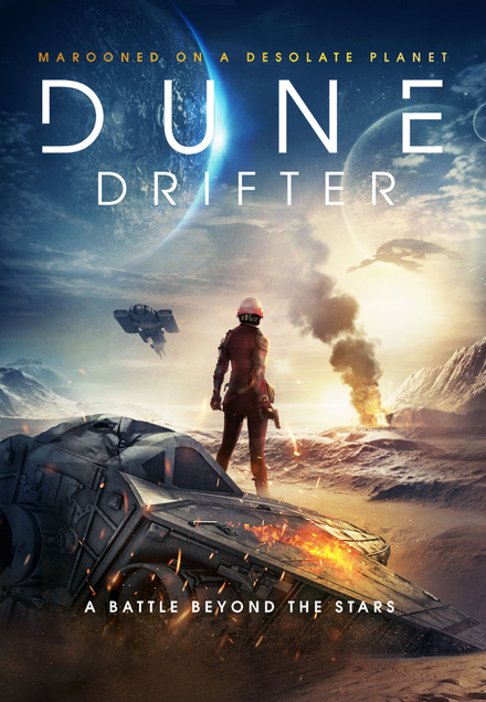 مشاهدة فيلم Dune Drifter
