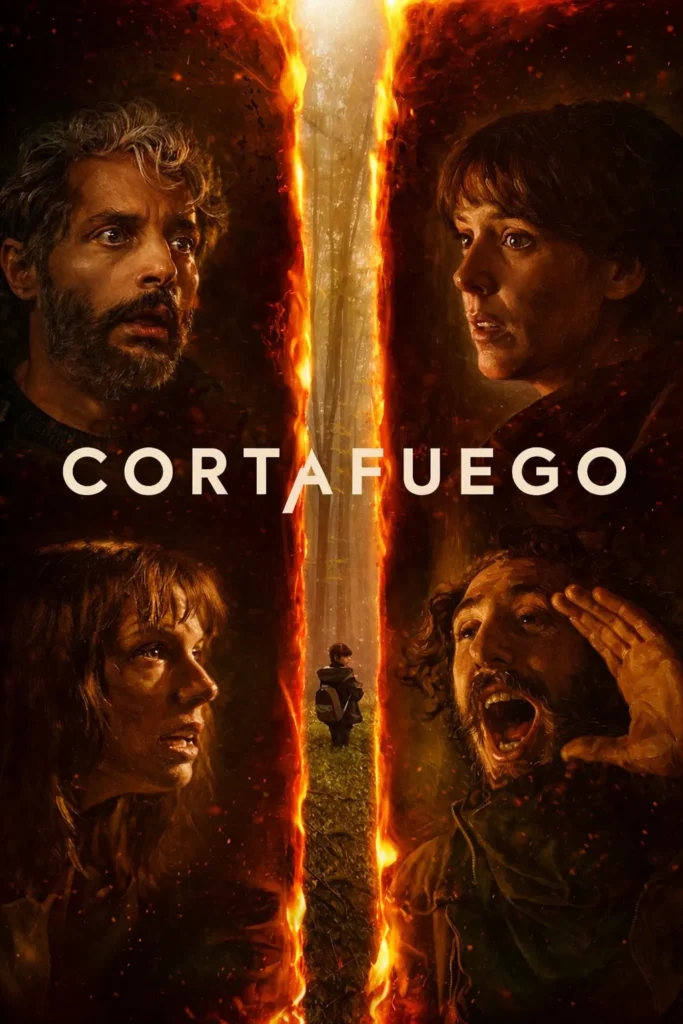 مشاهدة فيلم Cortafuego
