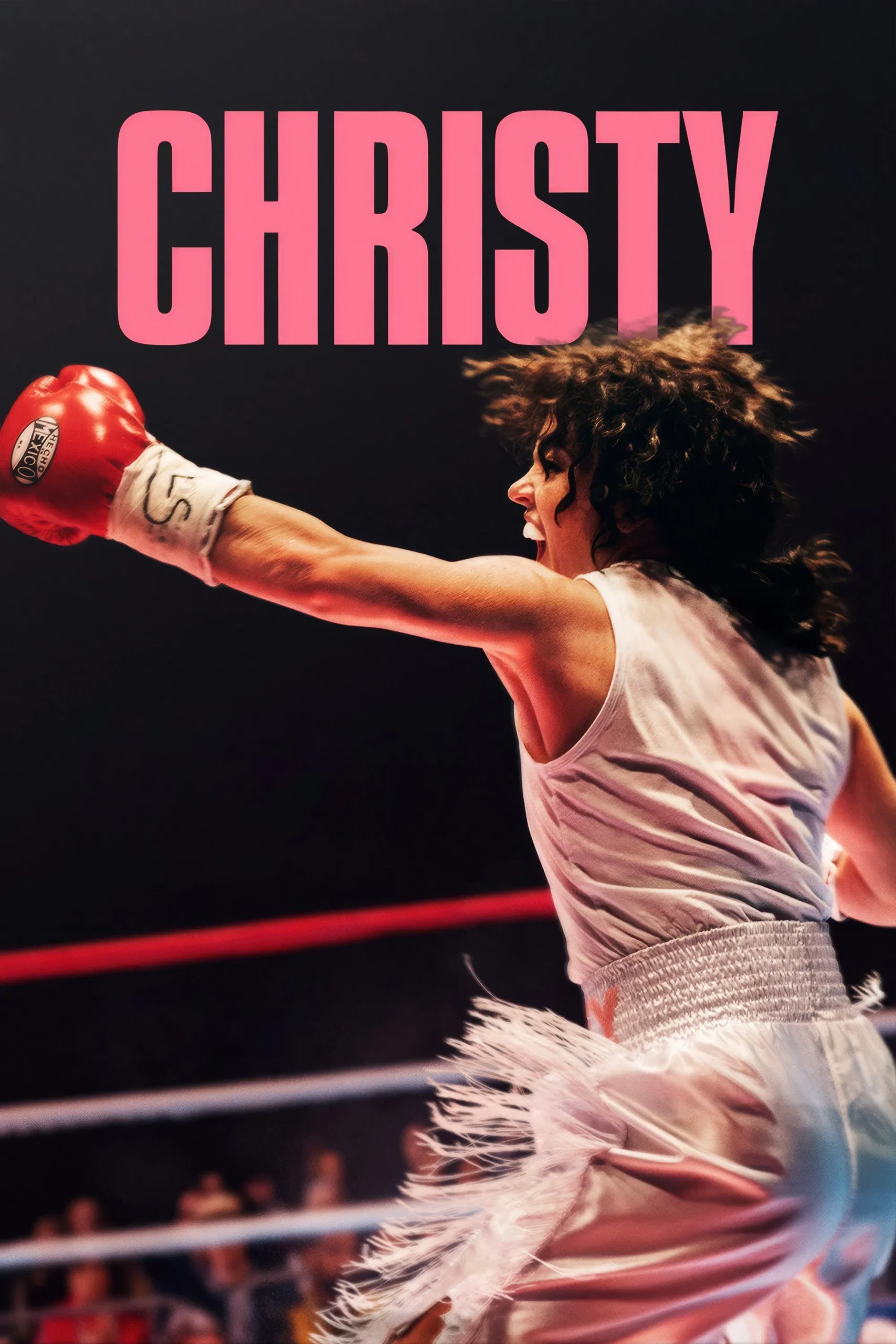 مشاهدة فيلم Christy
